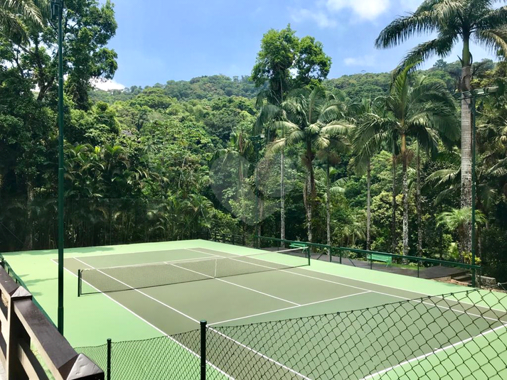 Venda Condomínio Guarujá Balneario Praia Do Perequê REO617245 7