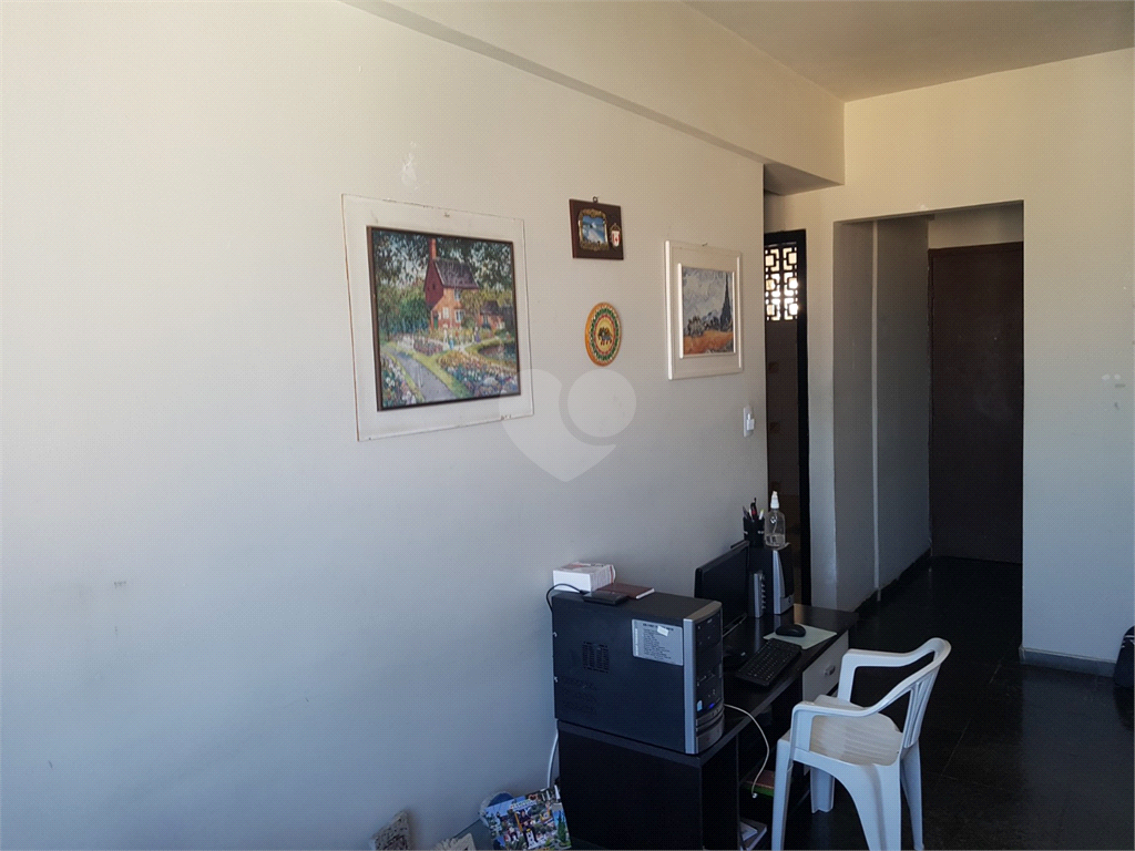 Venda Apartamento Sorocaba Centro REO617248 20