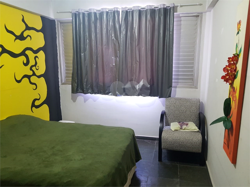 Venda Apartamento Sorocaba Centro REO617248 22