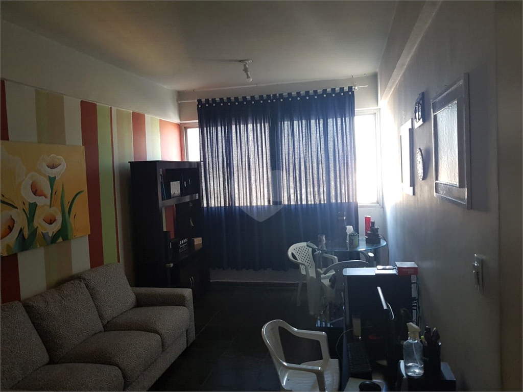 Venda Apartamento Sorocaba Centro REO617248 18