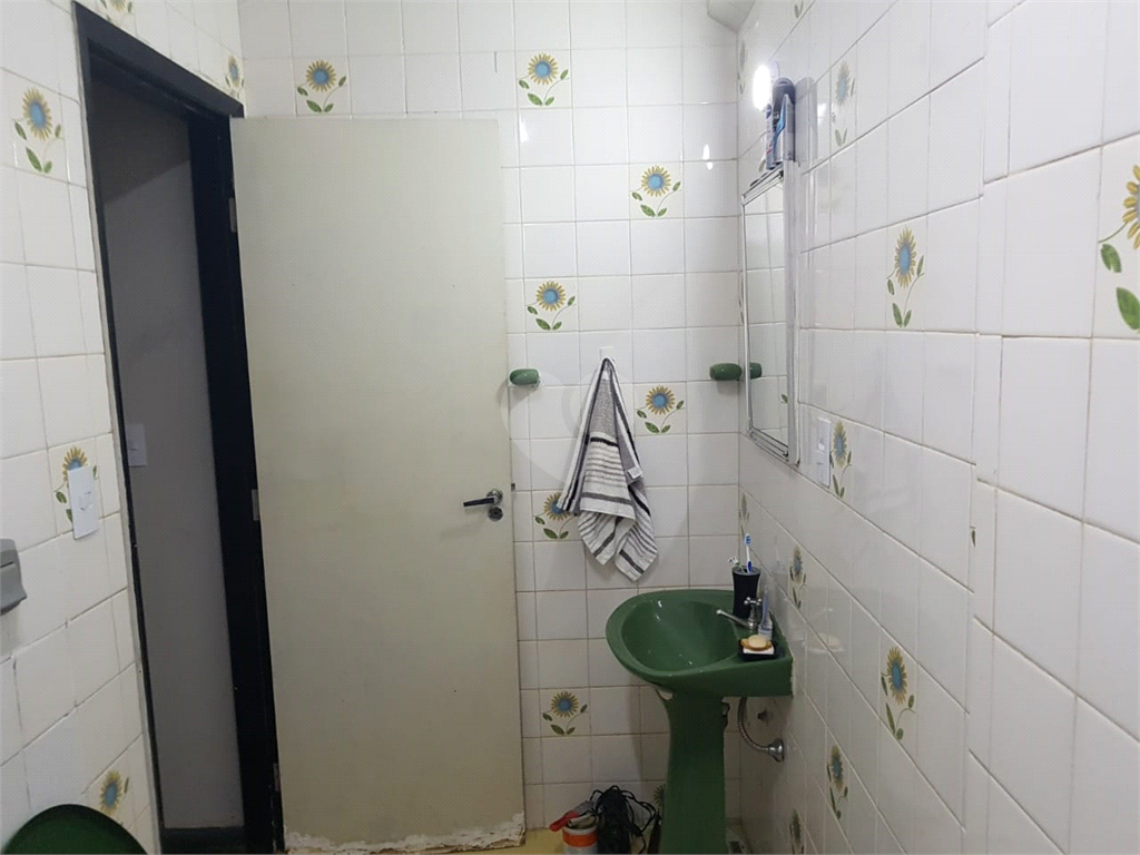 Venda Apartamento Sorocaba Centro REO617248 24