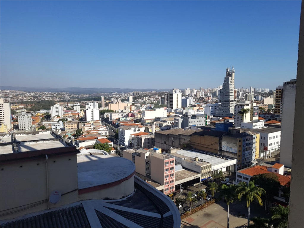 Venda Apartamento Sorocaba Centro REO617248 16