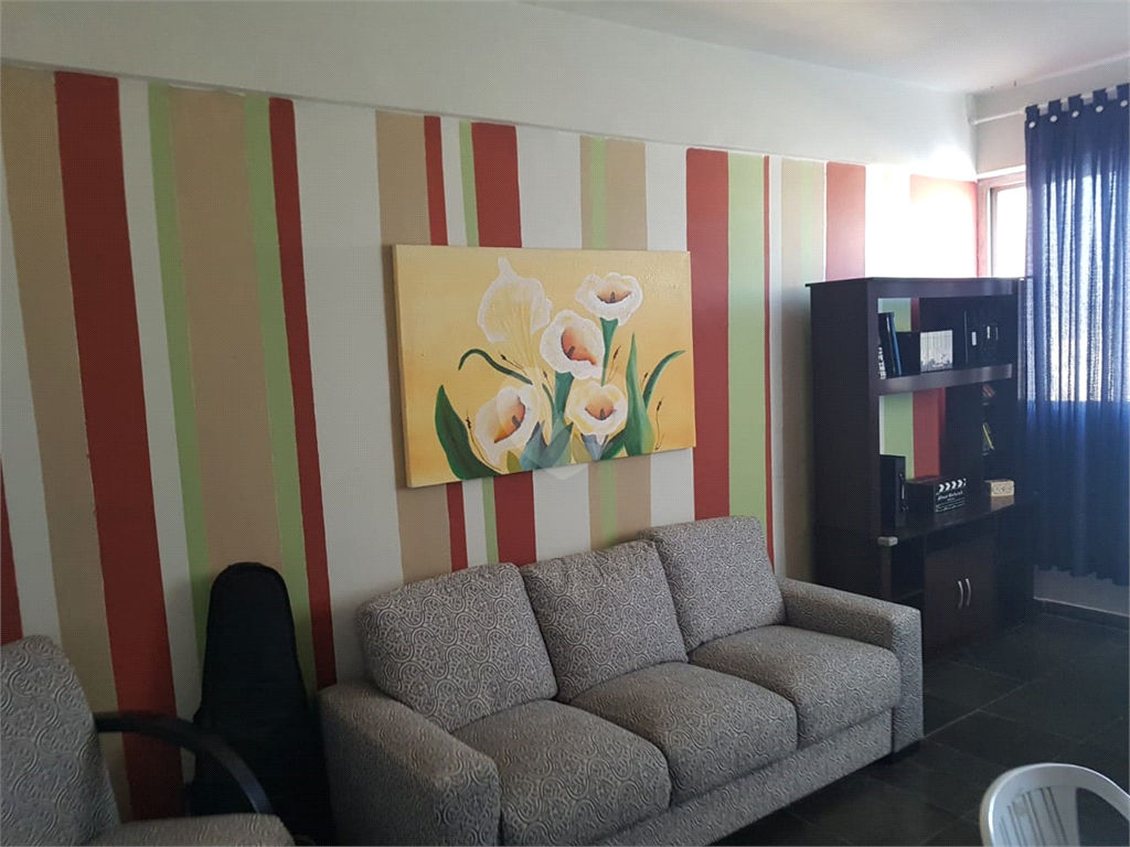 Venda Apartamento Sorocaba Centro REO617248 19