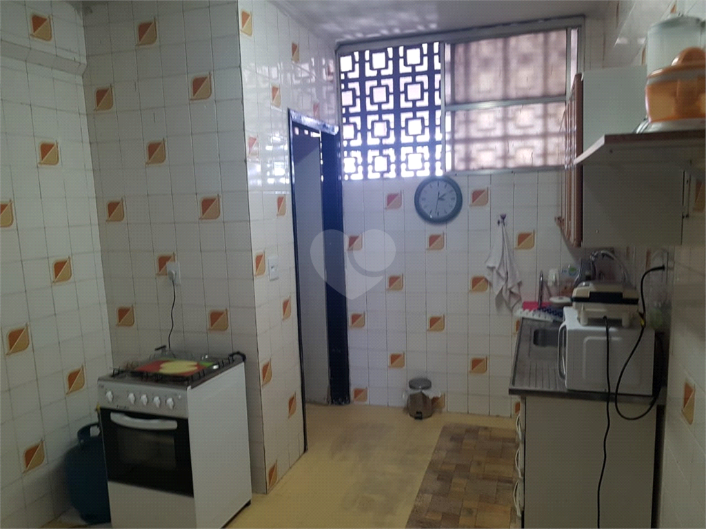 Venda Apartamento Sorocaba Centro REO617248 28