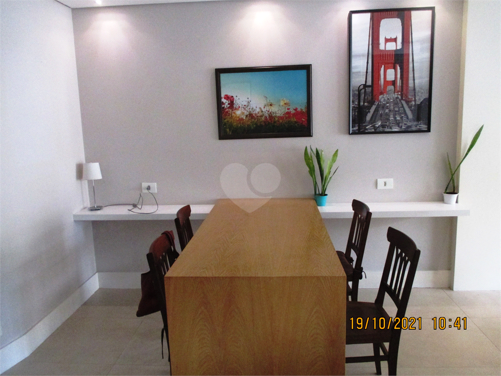 Venda Apartamento São Paulo Jardim Leonor REO617262 8