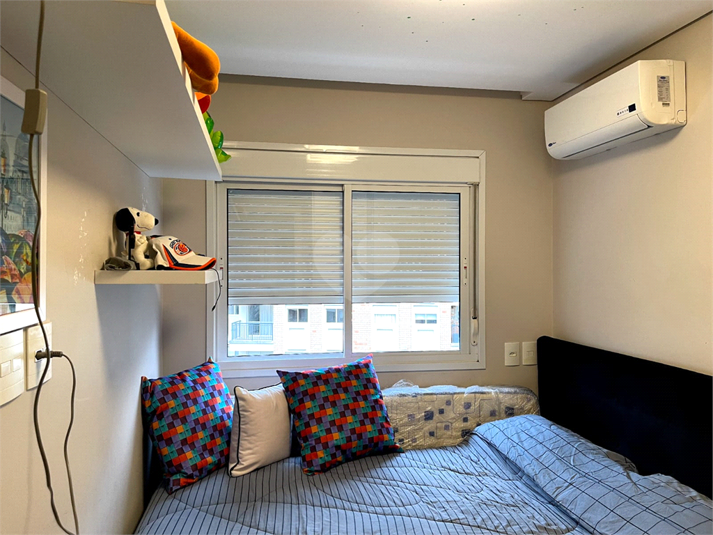 Venda Apartamento São Paulo Jardim Leonor REO617262 21