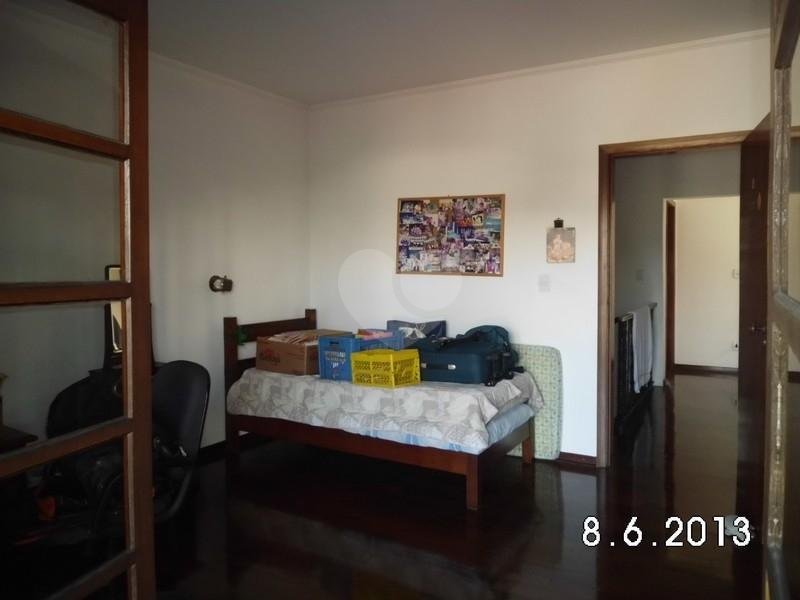 Venda Casa São Paulo Aclimação REO61728 48