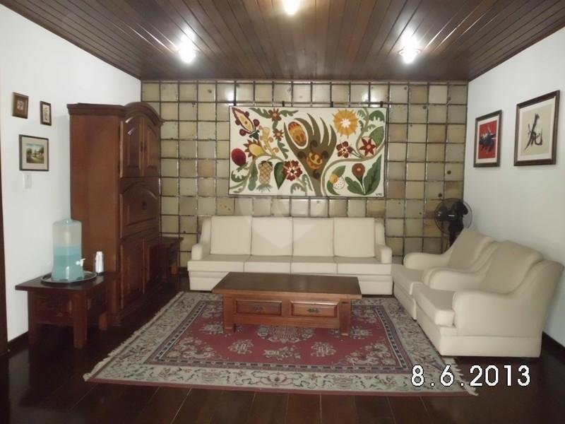 Venda Casa São Paulo Aclimação REO61728 9