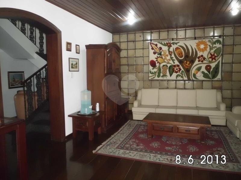 Venda Casa São Paulo Aclimação REO61728 7