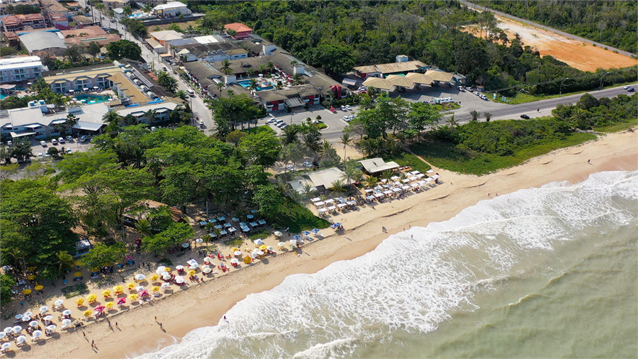 Venda Salão Comercial Porto Seguro Orla Norte REO617289 3