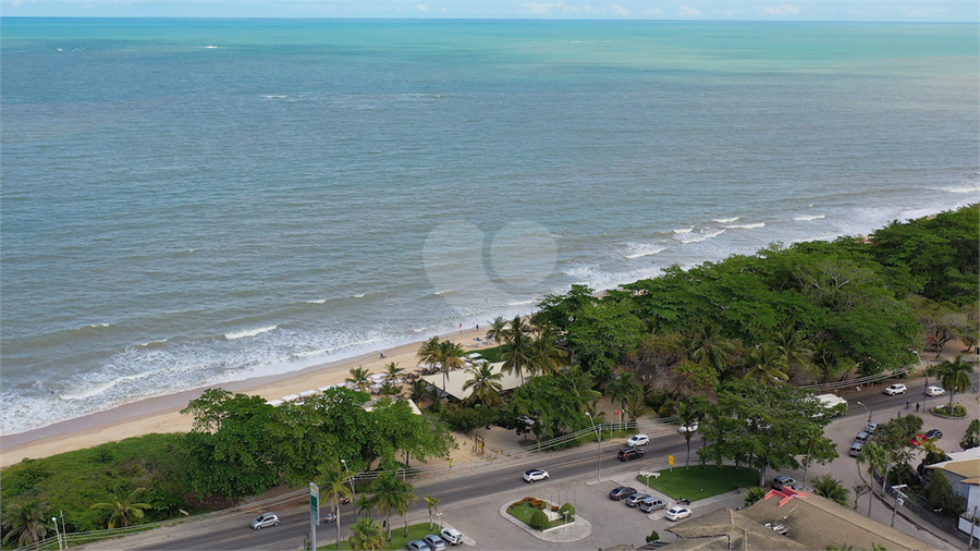 Venda Salão Comercial Porto Seguro Orla Norte REO617289 16