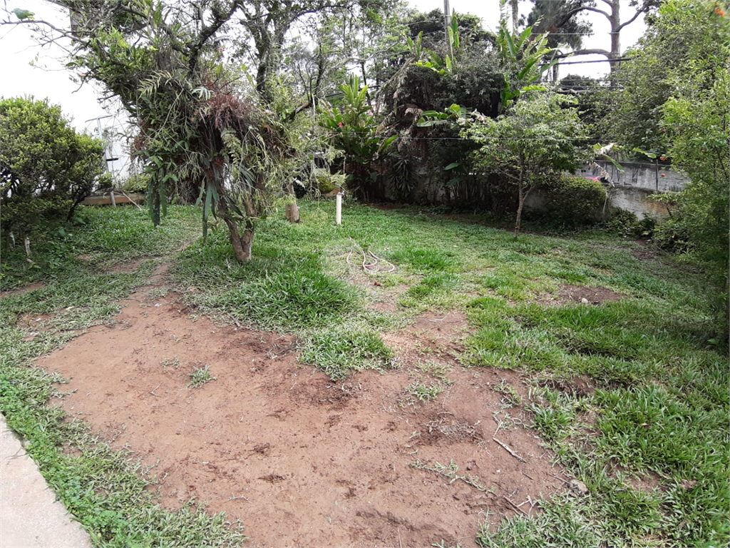 Venda Terreno São Paulo Vila Irmãos Arnoni REO617331 9