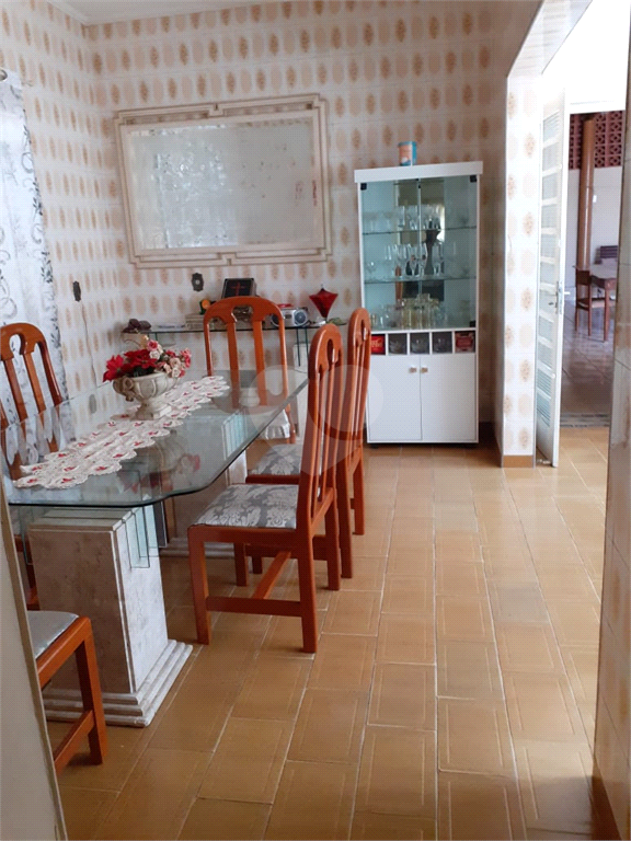 Venda Casa Sumaré Vila Miranda REO617340 14