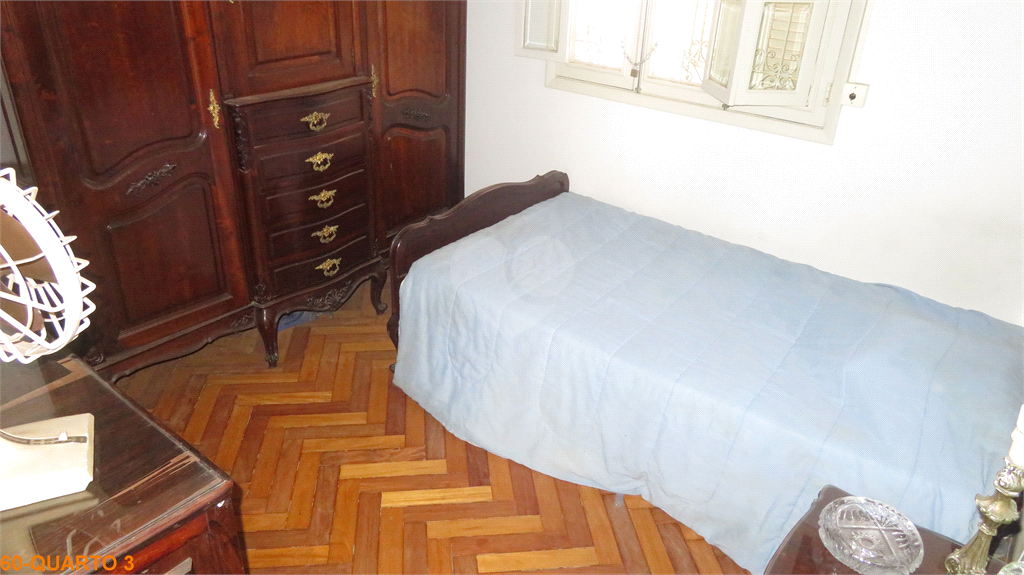 Venda Casa Rio De Janeiro Tijuca REO617343 20