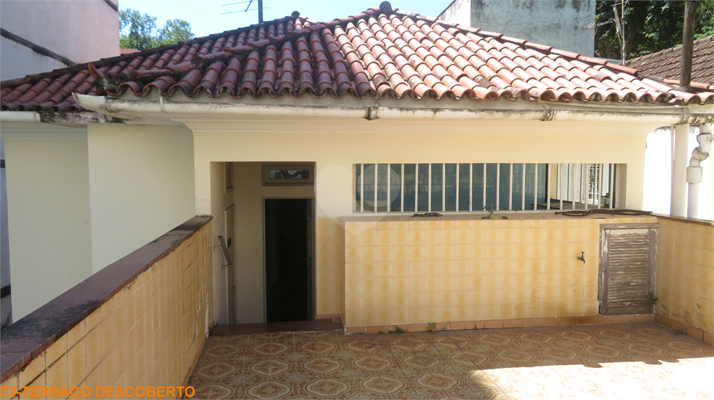 Venda Casa Rio De Janeiro Tijuca REO617343 30