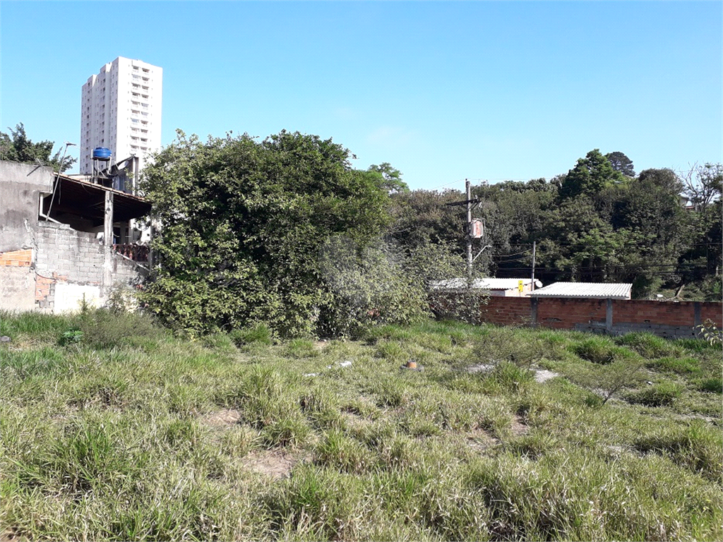 Venda Terreno São Paulo Jardim Umarizal REO617353 2