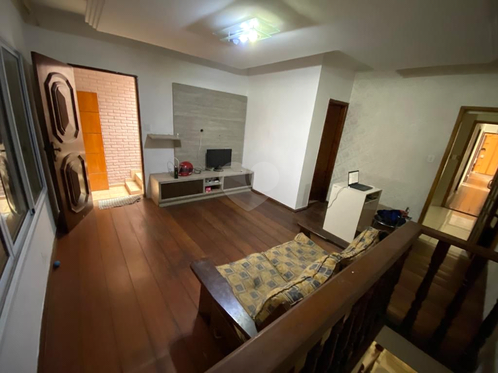 Venda Sobrado São Paulo Jardim Alvorada (zona Oeste) REO617378 1