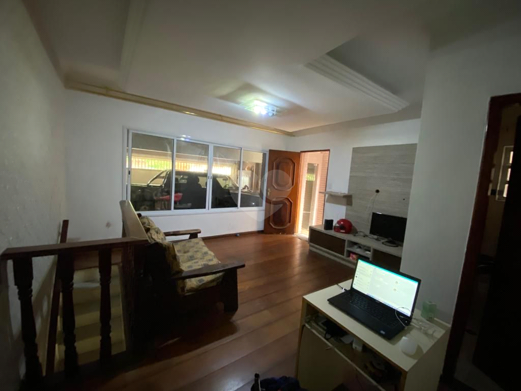 Venda Sobrado São Paulo Jardim Alvorada (zona Oeste) REO617378 2