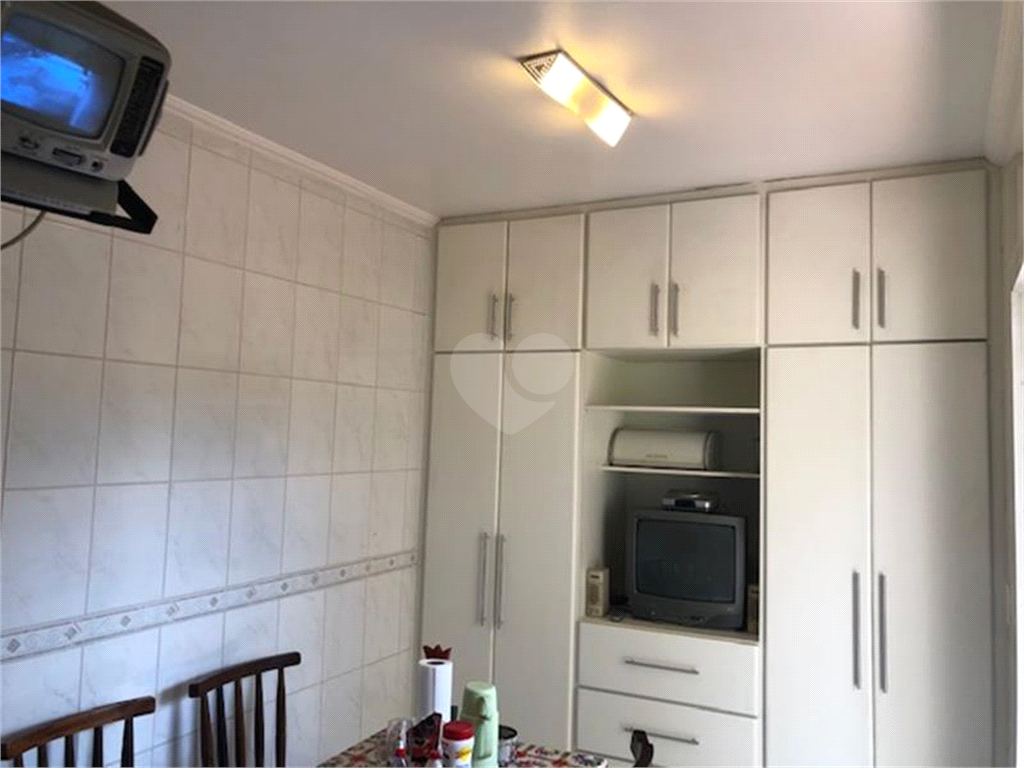 Venda Sobrado São Paulo Vila Mariana REO617388 34