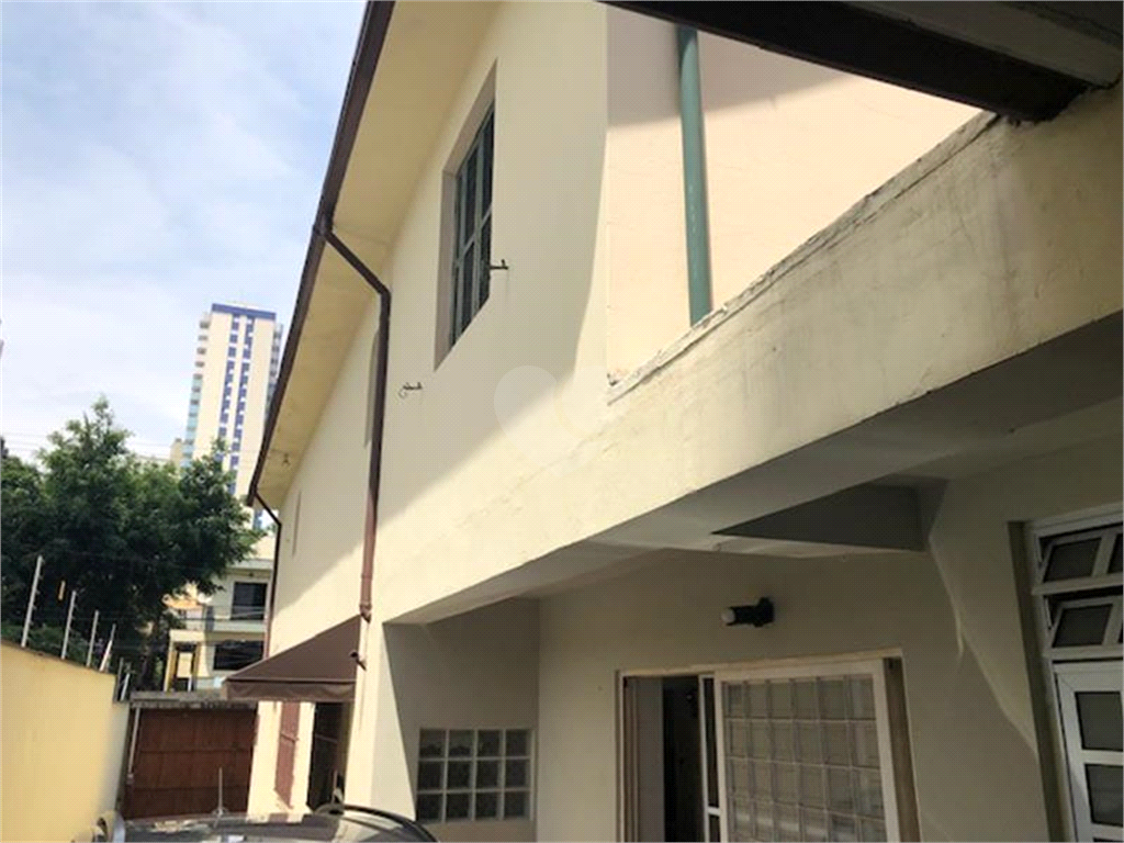 Venda Sobrado São Paulo Vila Mariana REO617388 1