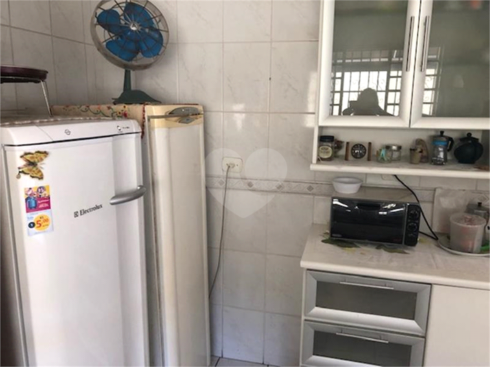 Venda Sobrado São Paulo Vila Mariana REO617388 31