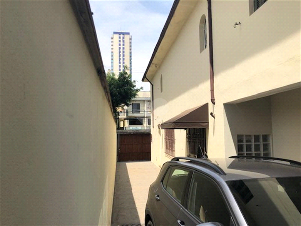 Venda Sobrado São Paulo Vila Mariana REO617388 40