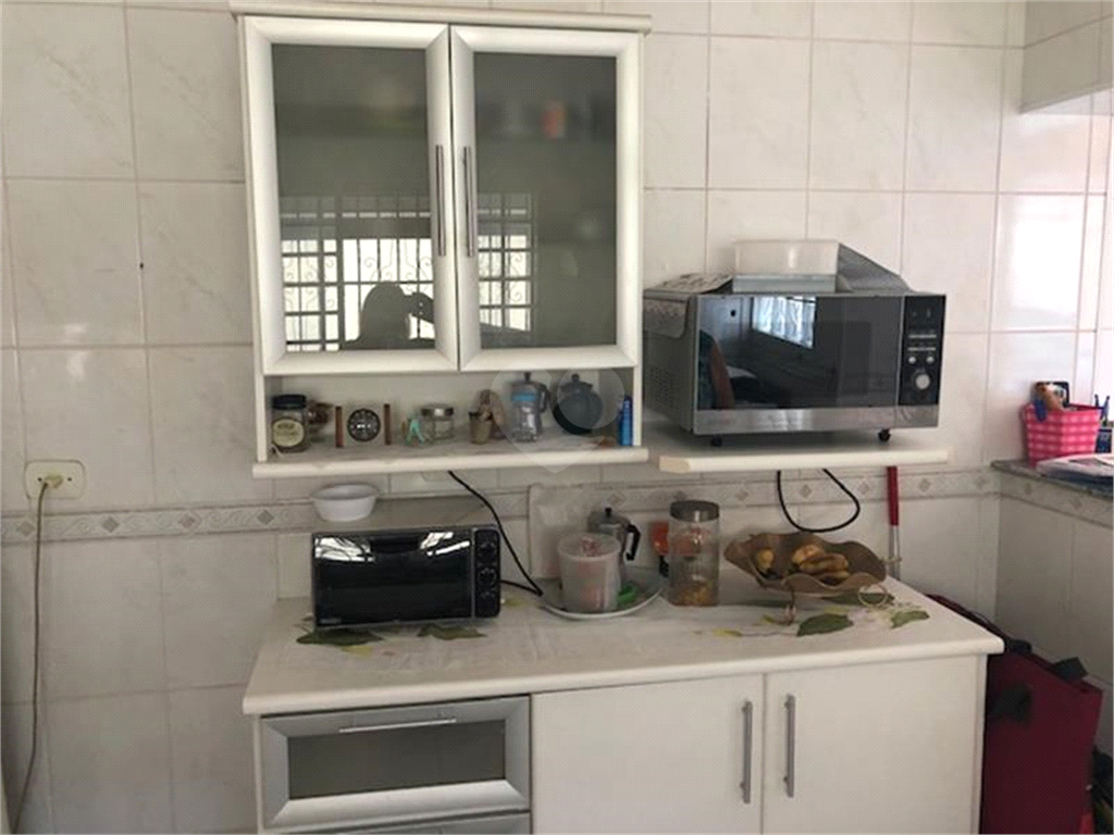 Venda Sobrado São Paulo Vila Mariana REO617388 30