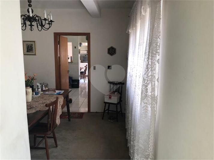 Venda Sobrado São Paulo Vila Mariana REO617388 44