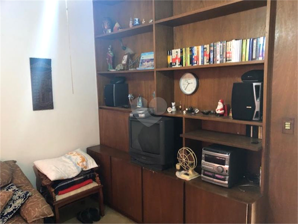 Venda Sobrado São Paulo Vila Mariana REO617388 21