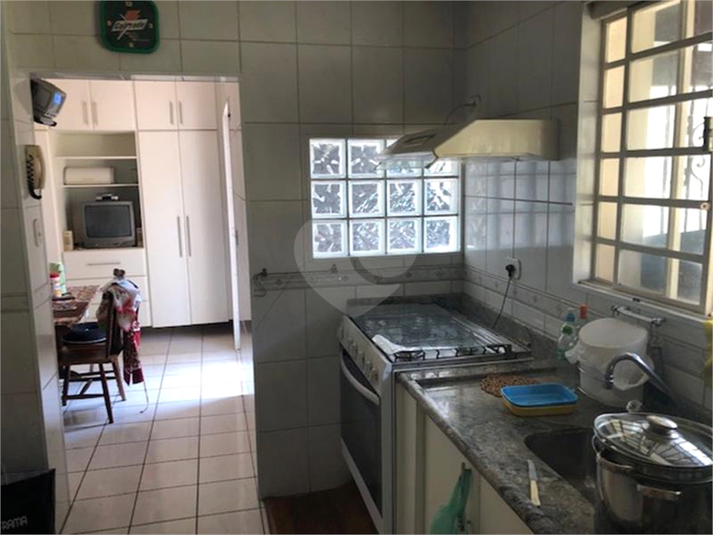 Venda Sobrado São Paulo Vila Mariana REO617388 28