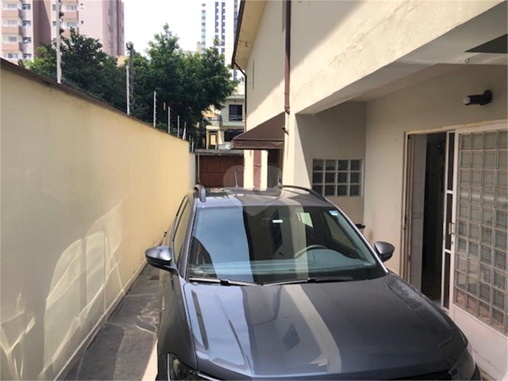 Venda Sobrado São Paulo Vila Mariana REO617388 15