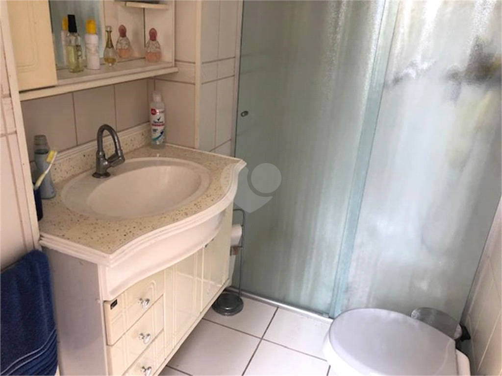 Venda Sobrado São Paulo Vila Mariana REO617388 41