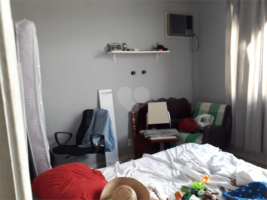 Venda Apartamento Rio De Janeiro Cachambi REO617398 7