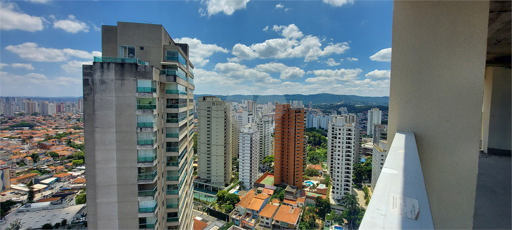 Venda Apartamento São Paulo Santana REO617448 14