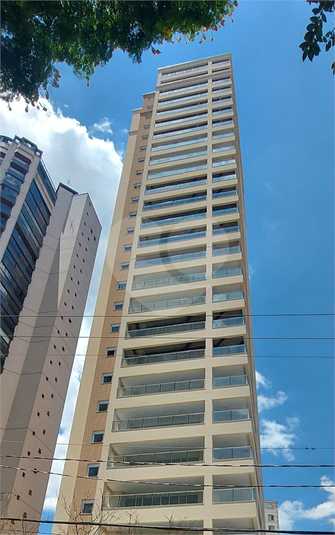 Venda Apartamento São Paulo Santana REO617448 7