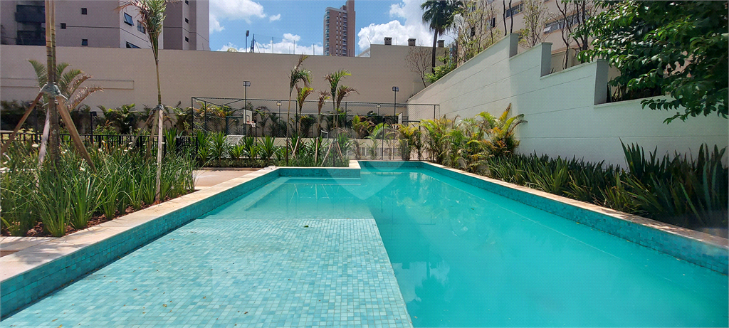 Venda Apartamento São Paulo Santana REO617448 5