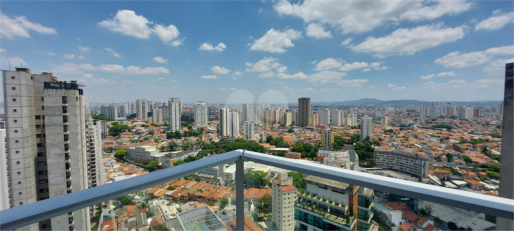 Venda Apartamento São Paulo Santana REO617448 4