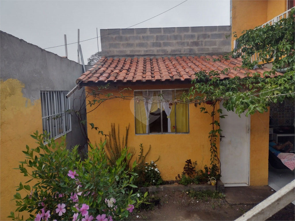 Venda Casa Mogi Das Cruzes Vila São Paulo REO617450 2