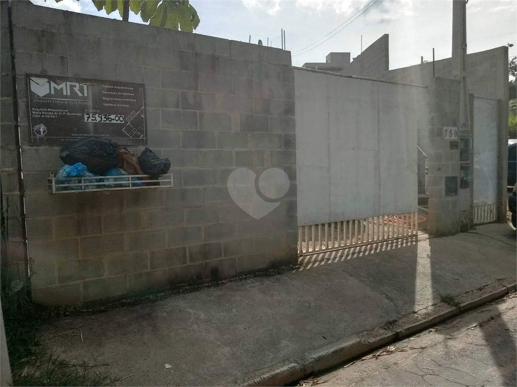 Venda Casa Mogi Das Cruzes Vila São Paulo REO617450 10