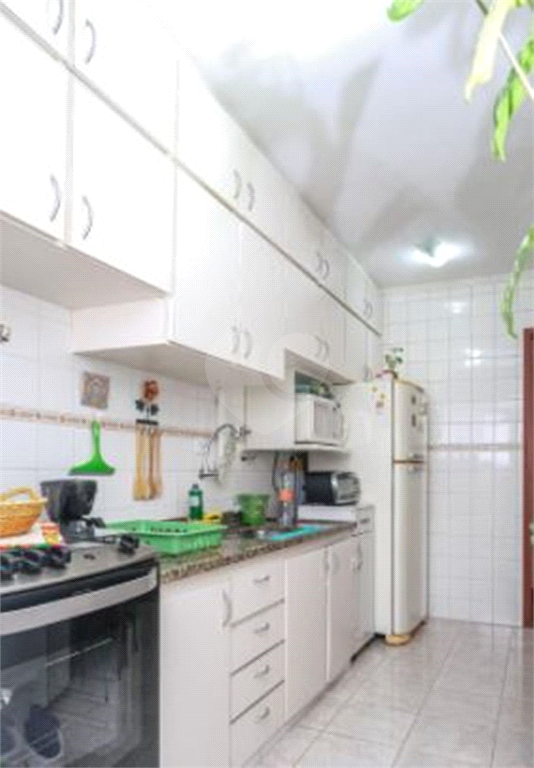 Venda Apartamento São Paulo Água Fria REO617463 4