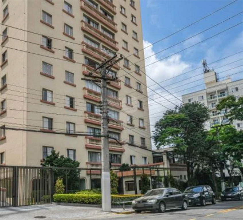 Venda Apartamento São Paulo Água Fria REO617463 1