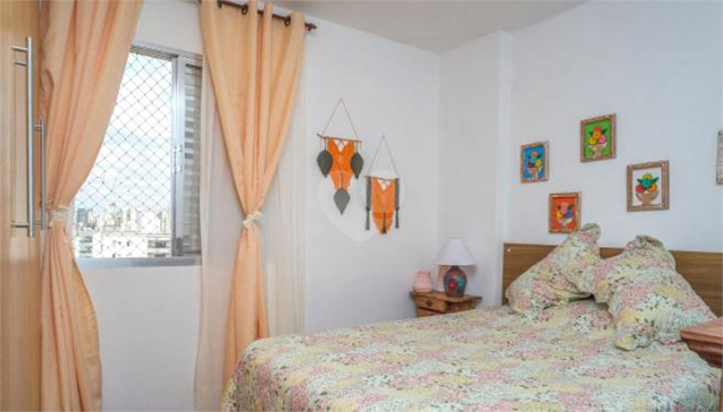 Venda Apartamento São Paulo Água Fria REO617463 8