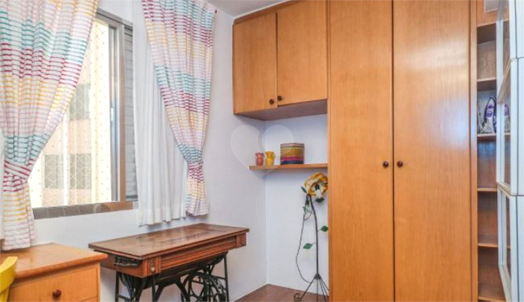 Venda Apartamento São Paulo Água Fria REO617463 15