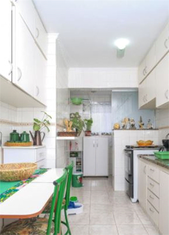 Venda Apartamento São Paulo Água Fria REO617463 6