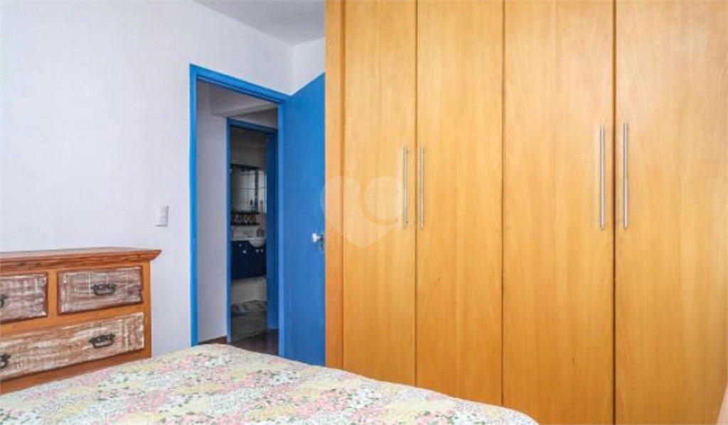 Venda Apartamento São Paulo Água Fria REO617463 11