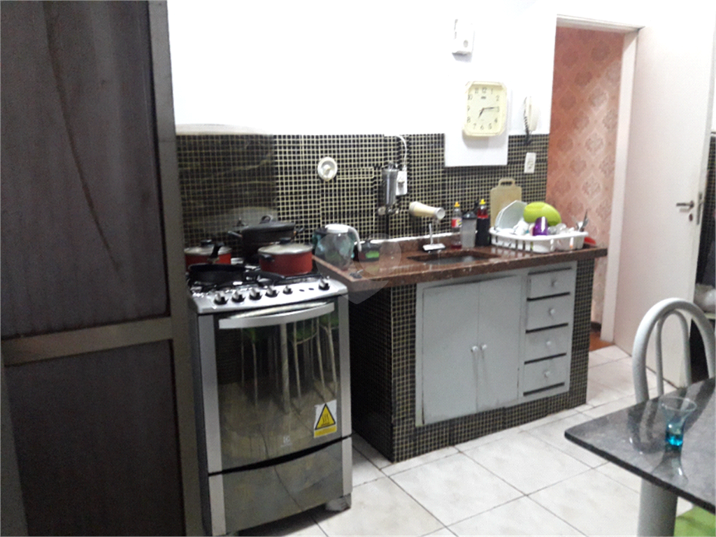 Aluguel Apartamento São Paulo Tatuapé REO617475 14