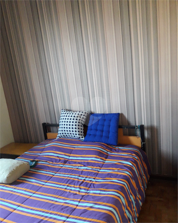 Aluguel Apartamento São Paulo Tatuapé REO617475 11