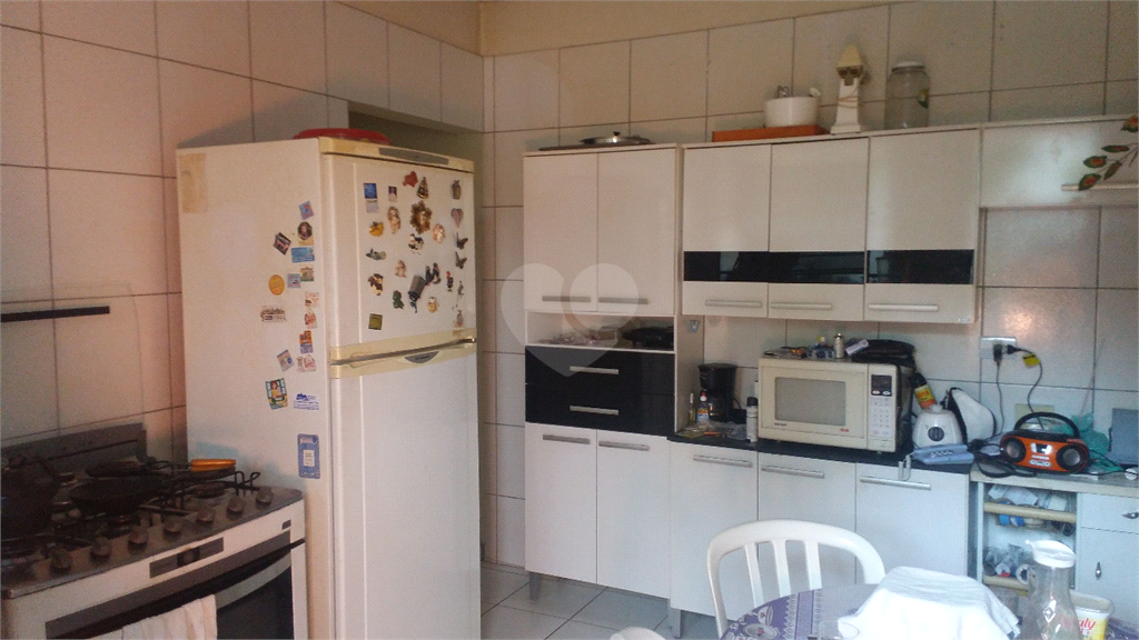 Venda Casa térrea São Paulo Vila Cordeiro REO617479 4