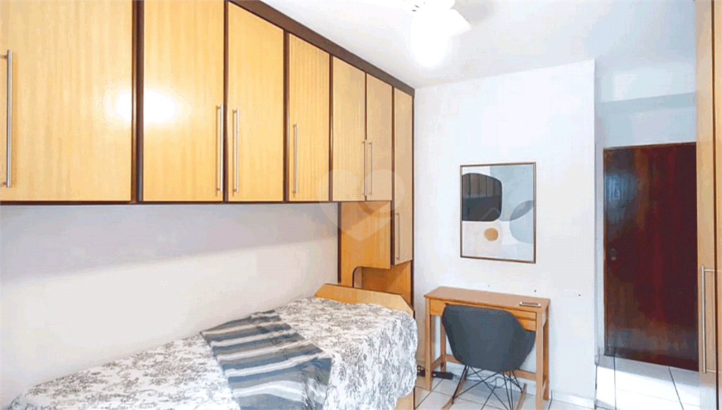 Venda Casa São Paulo Brooklin Paulista REO617483 22