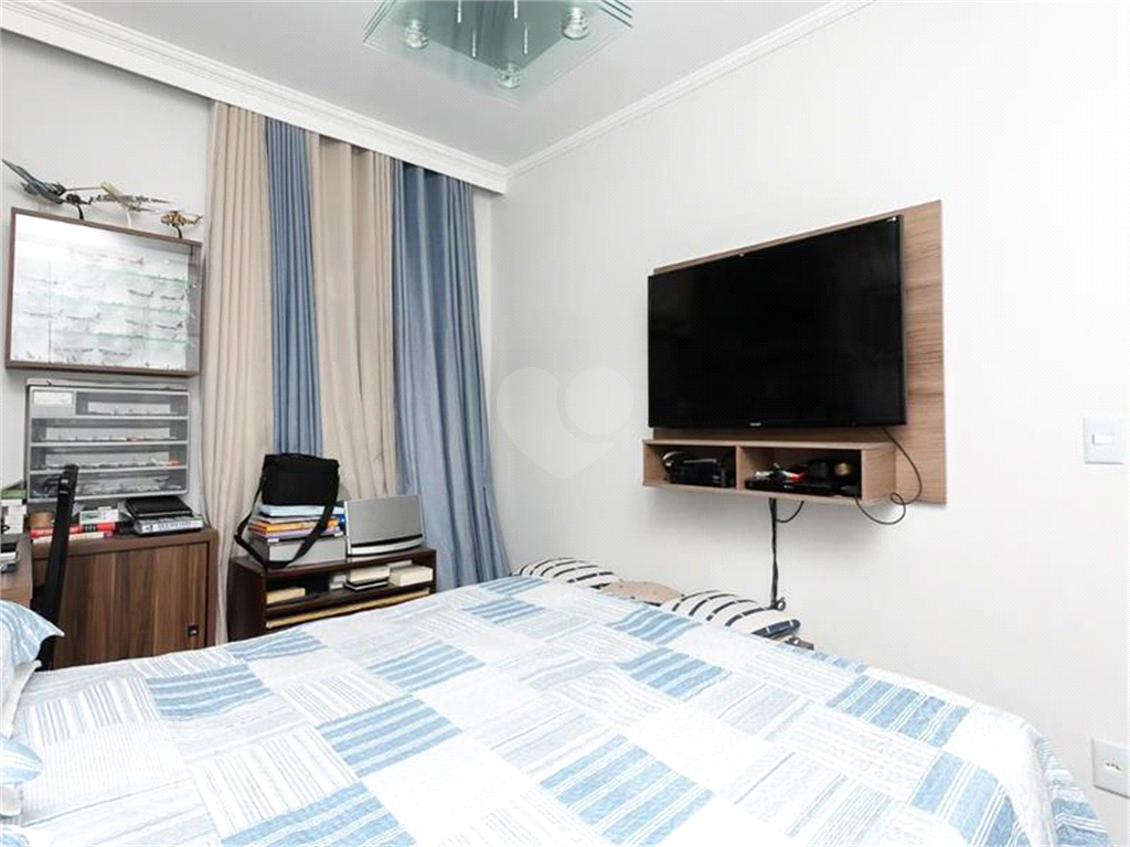 Venda Apartamento São Paulo Jardim Paulista REO617486 11